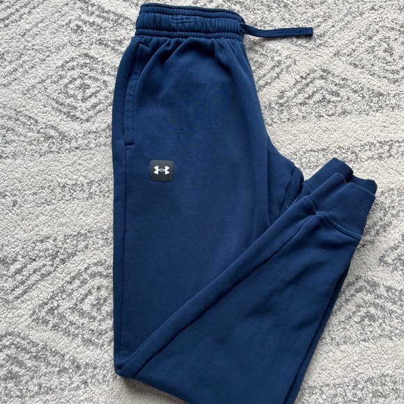 Mens Under Armour Joggers - Picture 1 of 3